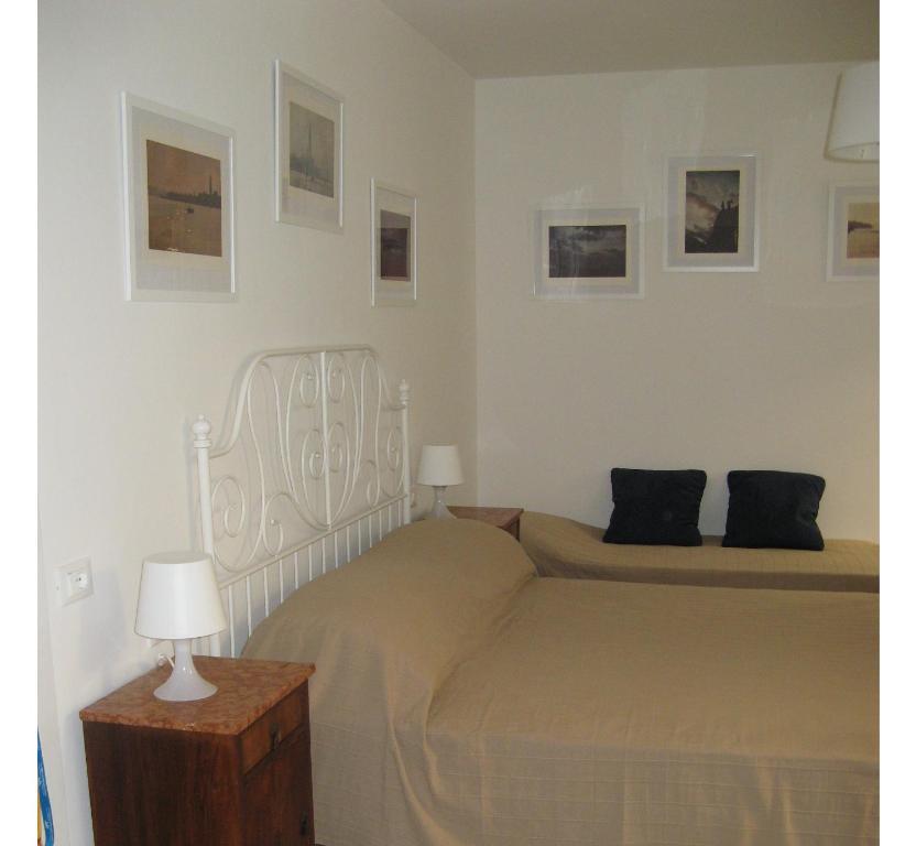 Bed and breakfast Venice Home Venecia