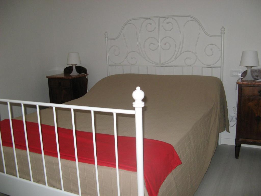 Bed and breakfast Venice Home