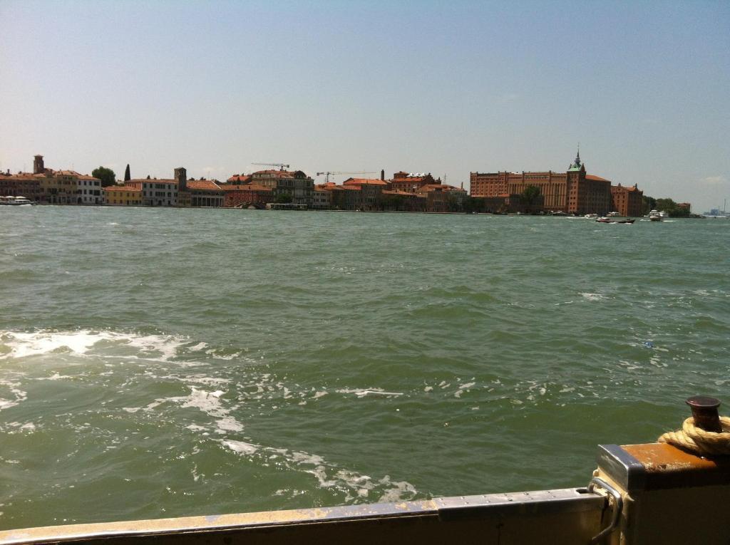 Venice Home * Venecia