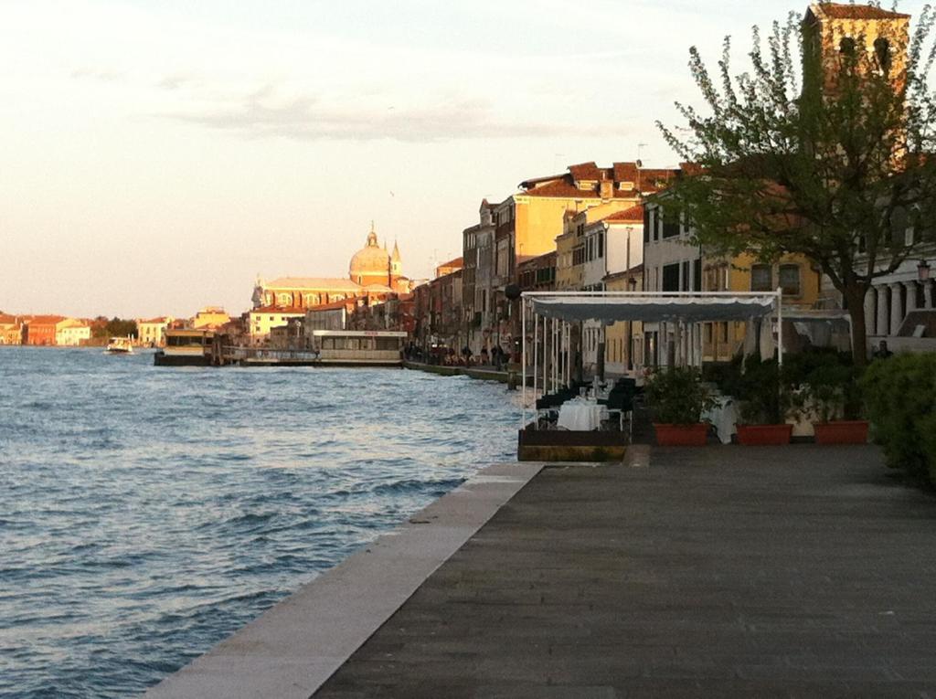 Venice Home Bed and breakfast