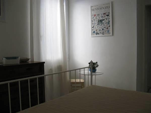 Venice Home Bed and breakfast *